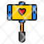 mobilephome-love-valentine-camera-wedding-icon