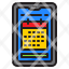 mobilephone-calendar-schedule-technology-event-icon
