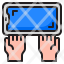 mobilephone-hands-smartphone-technology-device-icon