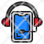 mobilephone-headphone-music-sound-smartphone-icon