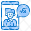 mobilephone-message-online-learning-man-communication-icon