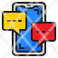 mobilephone-message-smartphone-technology-chat-icon