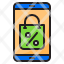 mobilephone-online-shoping-bag-commerce-icon