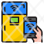 mobilephone-refrigerator-smarthome-smartphone-wifi-icon