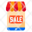 mobilephone-sale-online-shopping-smartphone-icon