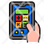 mobilephone-smartphone-application-hand-calculator-icon