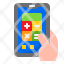 mobilephone-smartphone-application-hand-calculator-icon