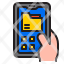mobilephone-smartphone-application-hand-folder-icon