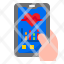 mobilephone-smartphone-application-hand-heart-rate-icon