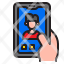 mobilephone-smartphone-application-hand-man-icon