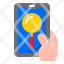 mobilephone-smartphone-application-hand-search-icon