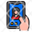 mobilephone-smartphone-application-hand-woman-icon