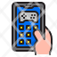 mobilephone-smartphone-application-joy-stick-game-icon