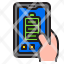 mobilephone-smartphone-application-power-battery-icon
