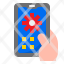 mobilephone-smartphone-application-setting-gear-icon