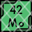 molybdenum-periodic-table-chemistry-metal-education-science-element-icon