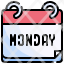monday-cyber-time-date-schedule-icon