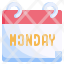 monday-cyber-time-date-schedule-icon