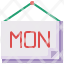 mondayweek-time-date-day-calendar-icon