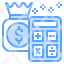 money-bag-accounting-business-calculator-finance-management-icon