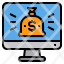 money-bag-computer-icon