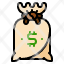 money-bag-currency-dollar-investment-cash-bank-icon