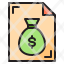 money-bag-document-format-file-icon