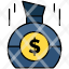 money-bag-dollar-finance-icon