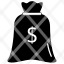 money-bag-dollar-icon
