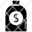 money-bag-dollar-icon