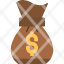 money-bag-finance-dollar-icon