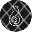 money-bag-finance-wealth-savings-investment-income-budget-business-profits-cash-security-icon-icon
