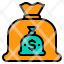 money-bag-loan-icon