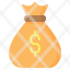 money-bag-money-cash-currency-investment-icon