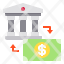 money-banking-change-icon