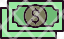 money-bills-cash-currency-dollar-green-payment-icon-icons-icon