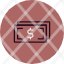 money-bills-cash-currency-dollar-payment-icon