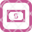 money-bills-cash-currency-dollar-payment-icon