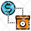 money-buy-box-exchange-currency-icon