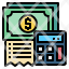money-calculator-bill-invoice-payment-receipt-icon