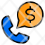 money-call-icon