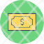 money-cash-dollars-payment-fees-icon