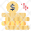money-coin-doller-icon