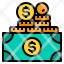 money-coins-cash-economy-finance-icon