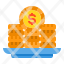 money-coins-dollar-currency-cash-icon