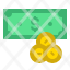money-coins-pay-payment-banknote-icon