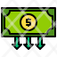 money-currency-excharge-icon