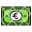 money-currency-finance-euro-cash-icon