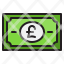 money-currency-finance-pond-cash-icon