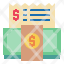 money-currency-invoice-bill-payment-icon